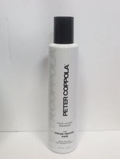 PETER COPPOLA COLOR CONTROL SHAMPOO FOR COLOR TREATED HAIR 12 OZ