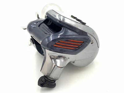 Shimano ForceMaster MUTEKI 2000 Electric reel Big-game Off-shore