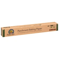 If You Care Parchment Paper 70 sq ft 1 ea (Pack of 3)