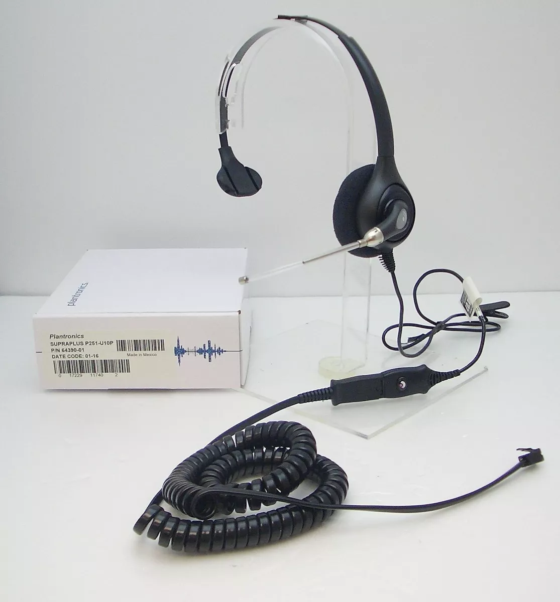 Headset for nortel networks phone sales