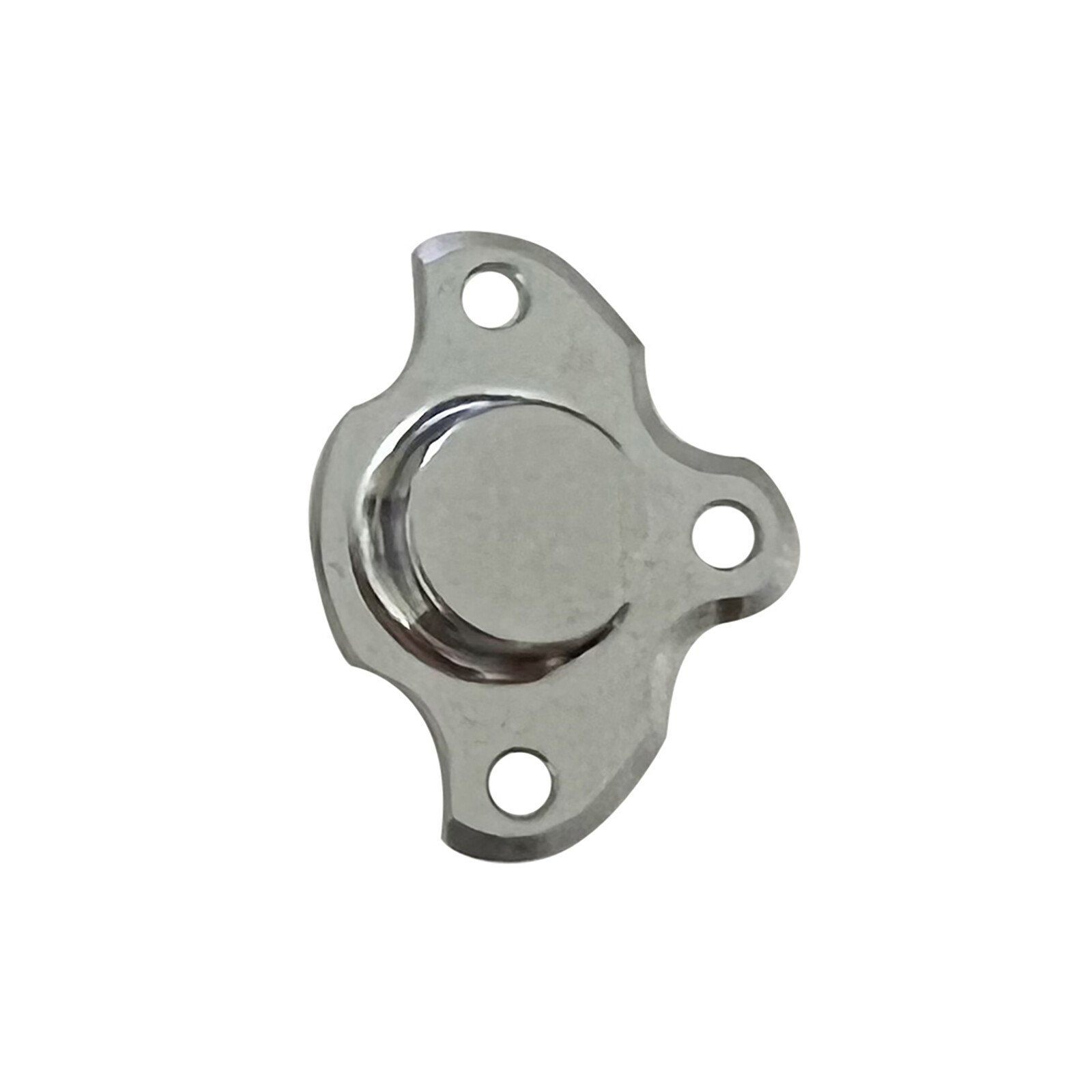 1X Bottom Tripod Pod Fixed Plate Base Screw Nut for Sony ILCE-A7M4 A7S3 7R4A