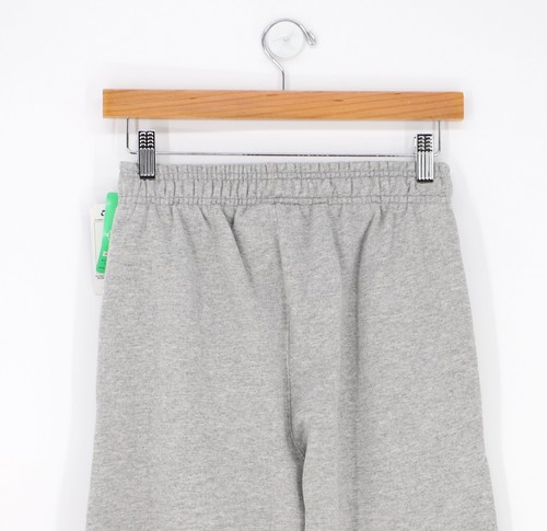 NWT CHAMPION Women's Straight Leg Sweat Pants Gray Size S (Longer Length) - Picture 4 of 9