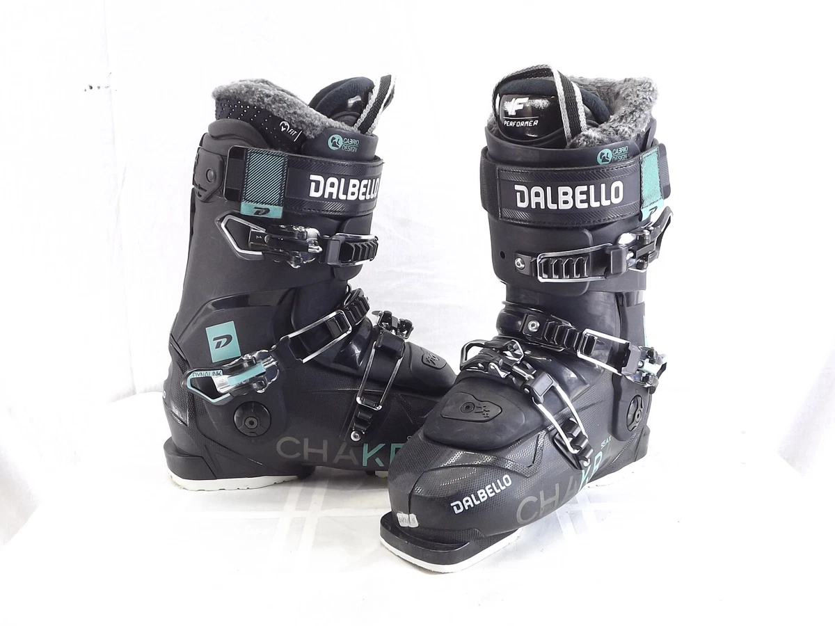 Dalbello Ski & Snowboard Boots for Women for sale | eBay