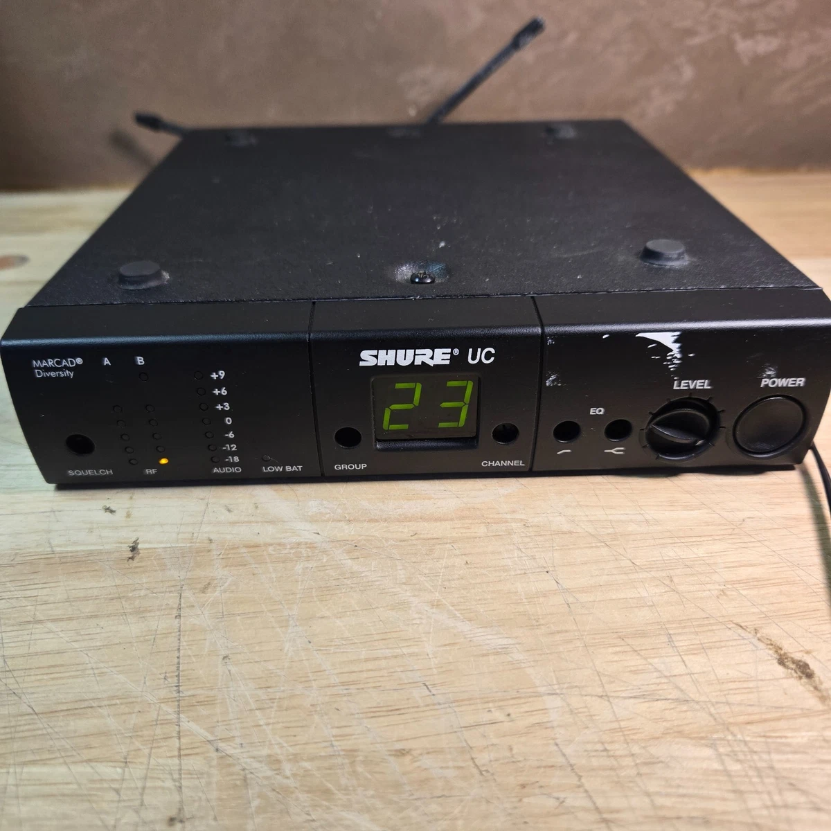 shure uc products for sale | eBay
