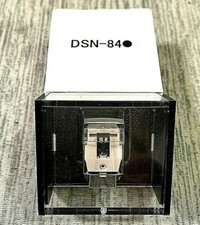 DENON DSN-84 Official Replacement Record Stylus Cartridge for DP-29F from Japan