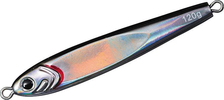 Daiwa Saltiga TG Köder Jig Salzwasser Jigging Tungsten Modell 24 Farbe - Bild 3 von 4