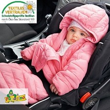 Sacco Per Auto, Giacca Per Auto, Sacco A Pelo Per Auto, Leggero Tuta Per Auto