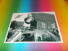 Joop Zoetemelk Radsport signiert signed autograph Autogramm auf  20x28 Foto 