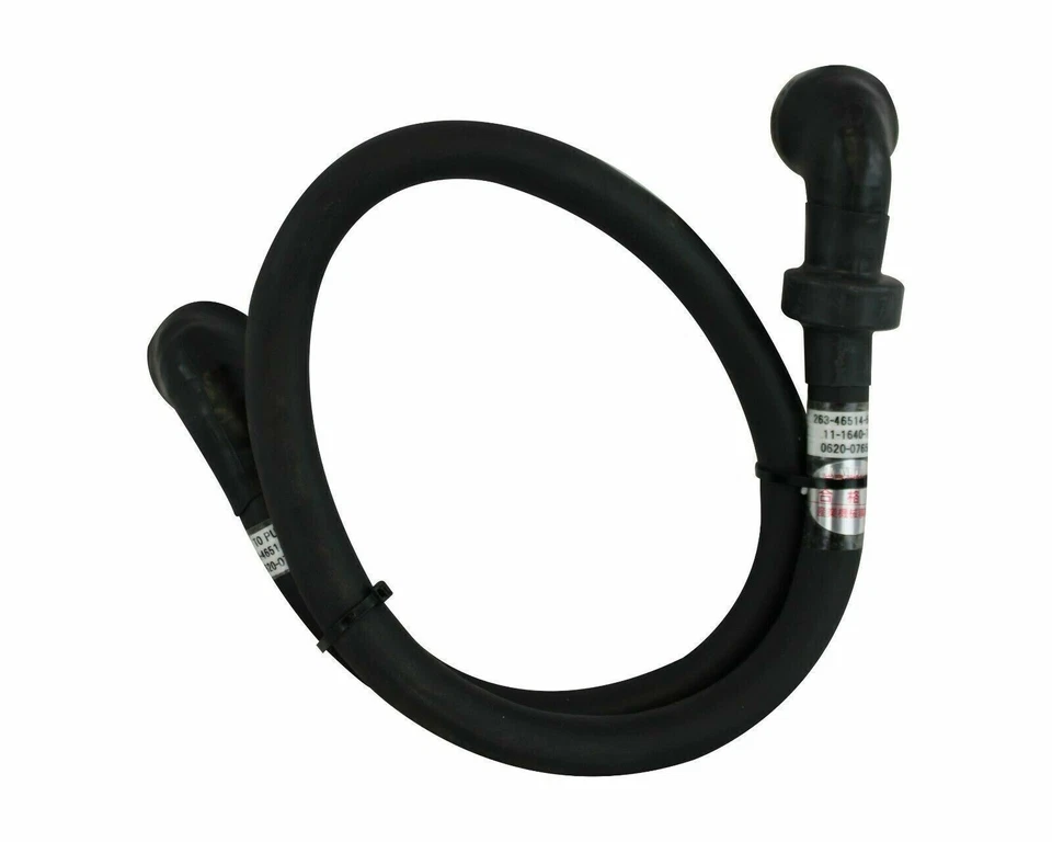 SHIMADZU CONTROL CABLE 263-46514-58V1 USED - Image 3 of 4