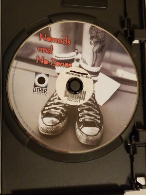 その他 Nomads &amp; No Zones [DVD] Nomads And No-zones (DVD, 2004) 880198029997| eBay
