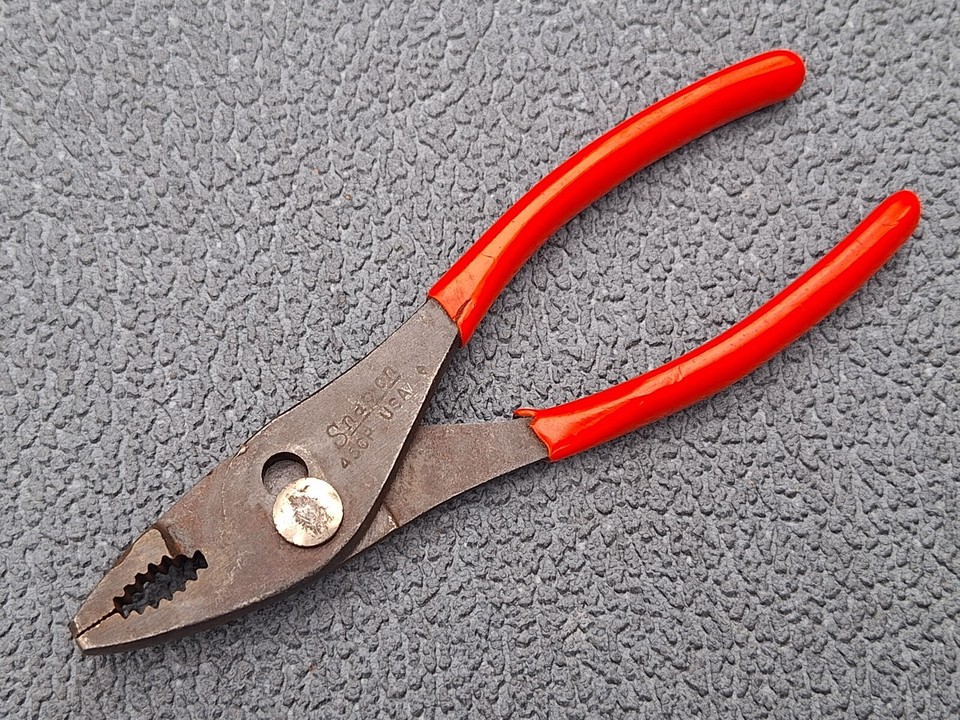 Snap On Pliers ***CHOICE*** 91ACP / 87CP / 208CP / 87CF / 44CP / 45CP