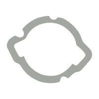 Dichtung Zylinderfuß Passend FüR Vespa Grillo 25 Bj. 1990-1994