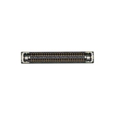 Display FPC Connector On Board 50 Pin for Apple iPad Mini 6 Replacement Repair
