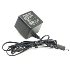 Securitron PSP-12 Plug-In Power Supply, 120VAC Input, 12VDC 700mA Output