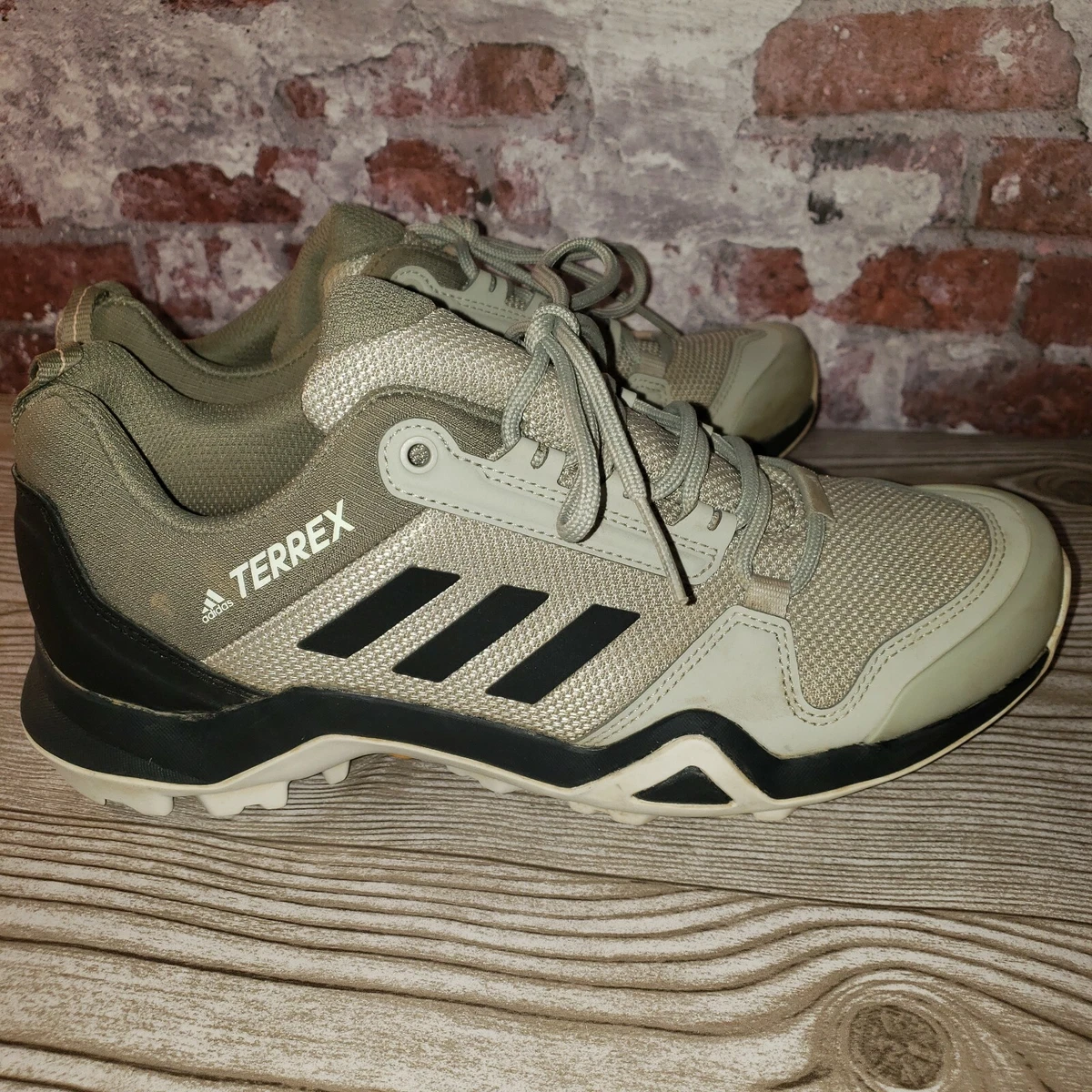 Adidas Outdoor Women's Terrex Ax3 Hiking Shoe Flash Sales