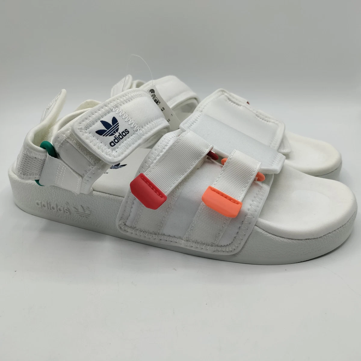 Adidas size 8 womens to best sale mens