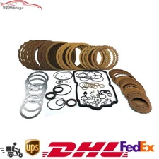 For Mercedes-Benz C230 300 722.9 Transmission Overhaul Rebuild Kit Clutch Plates