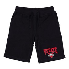 Valdosta State University Blazers VSU NCAA College Fleece Premium Shorts
