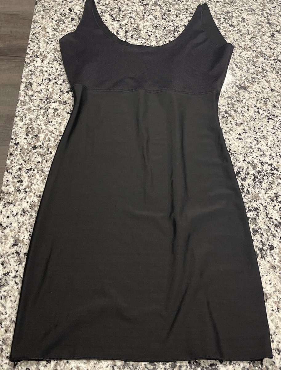 black dress shapewear The Crew Neck Midi Wear it with complementing strappy kitten heels and gold jewellery. Plungey Long Sleeve Mini Shapewear