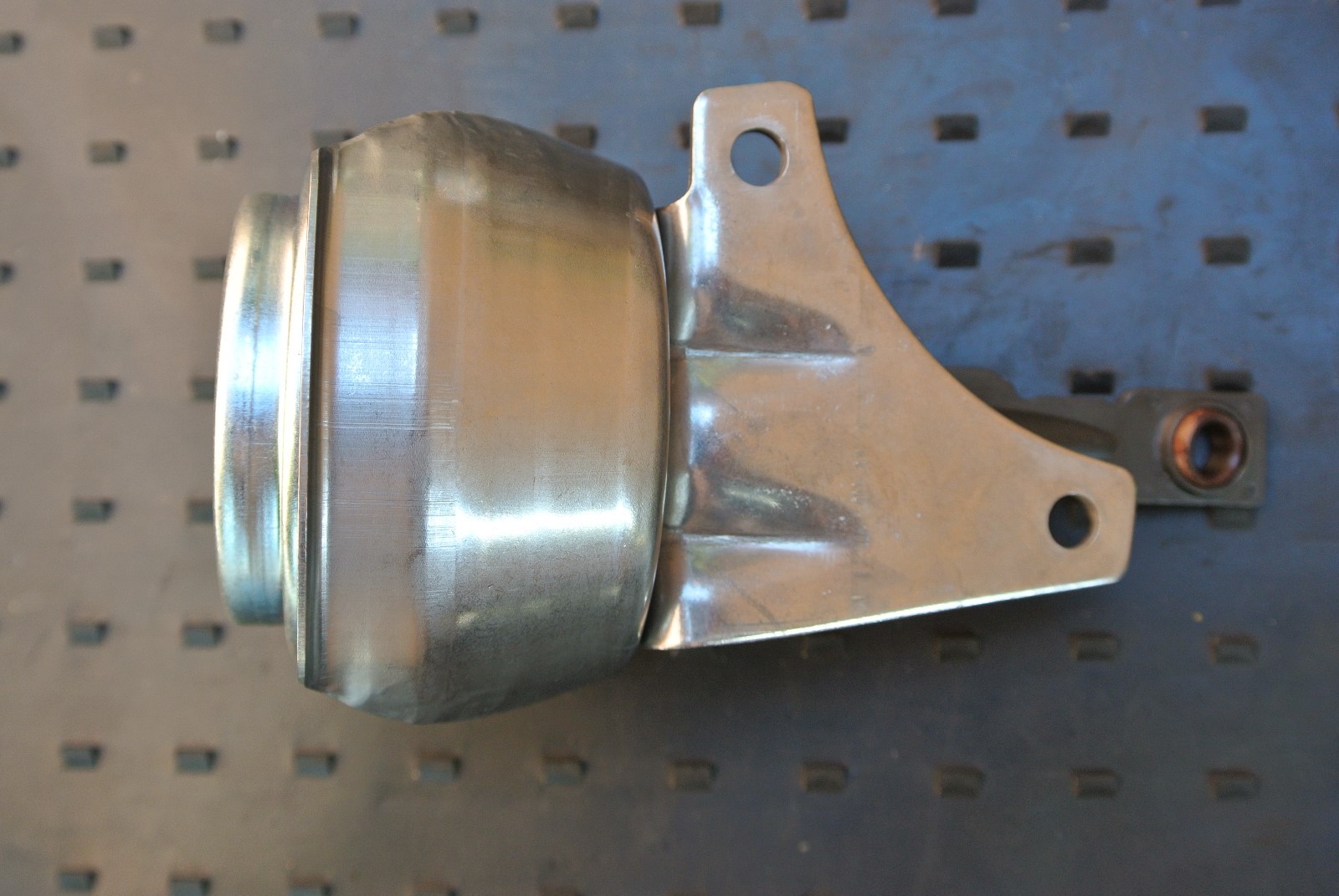 Vakuum Box Turbolader Für AUDI SEAT SKODA VW A3 Q3 Produktbild-Vorschau 3