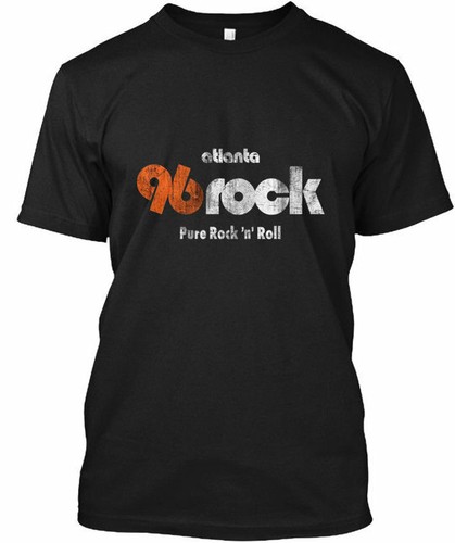 96 Rock Atlantas Station - Atlanta Pure 