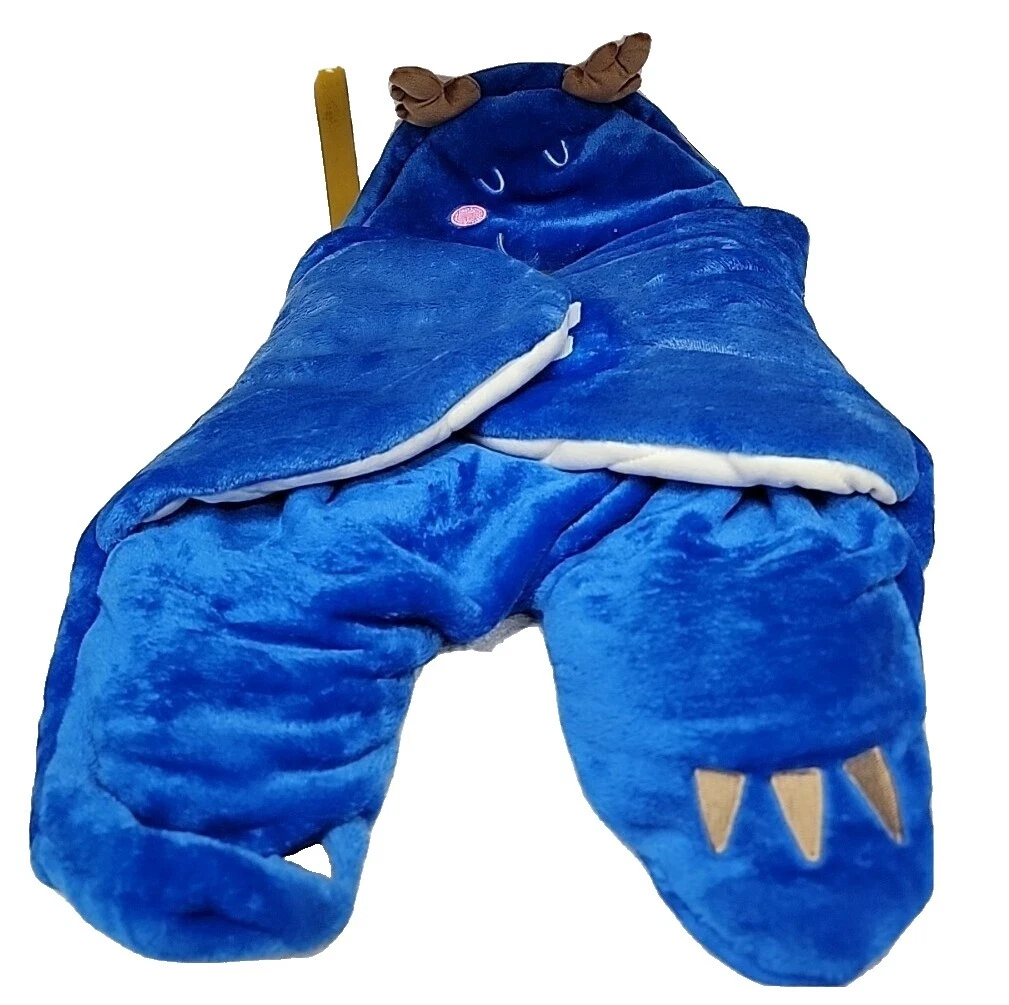 Sacos de dormir para bebé dormido Unisex Franela