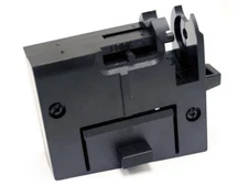 CROSMAN 1077 .177 Caliber Air Rifle Magazine - Accepts 12 Pellet Rotary Clips