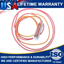 Washer Machine Lid Switch For Hotpoint GE WH12X10334 AP3968471 PS1482372 1256927