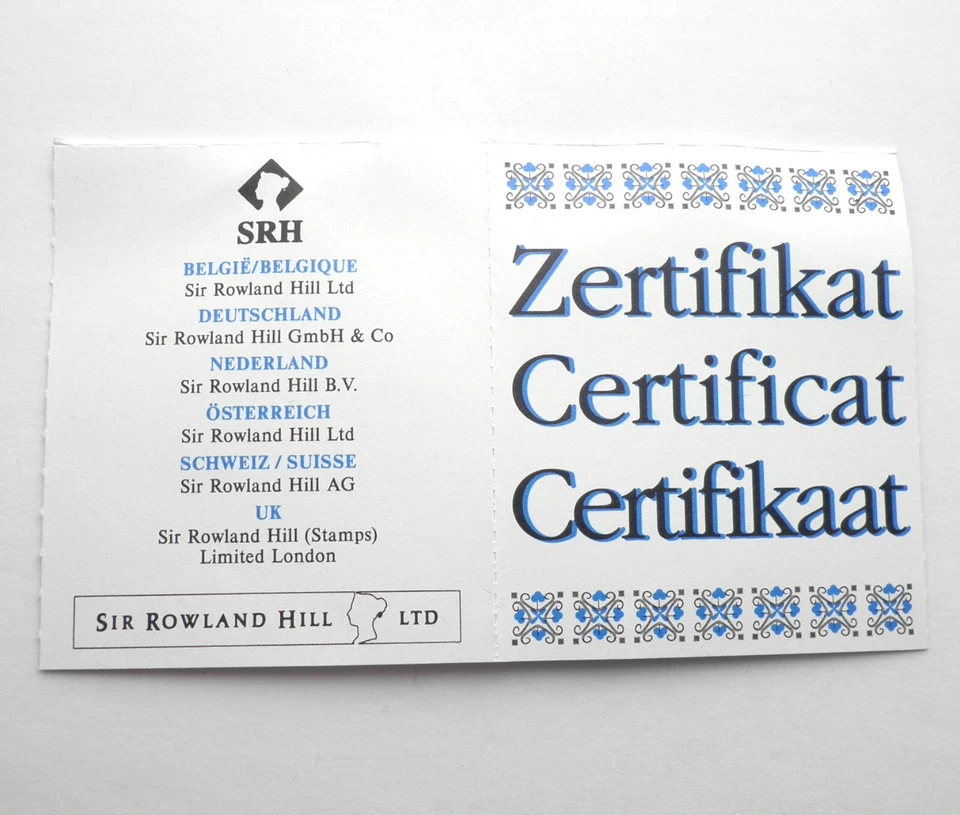 RUSSIA 3 ROUBLES 2004 Silver Proof, Athens Olympics, In Capsule + COA Rare. BB11 - Image 4 of 4