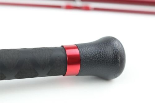 Penn Squadron III Bass 11ft 6in 2-4oz 3pcs - Picture 9 of 9