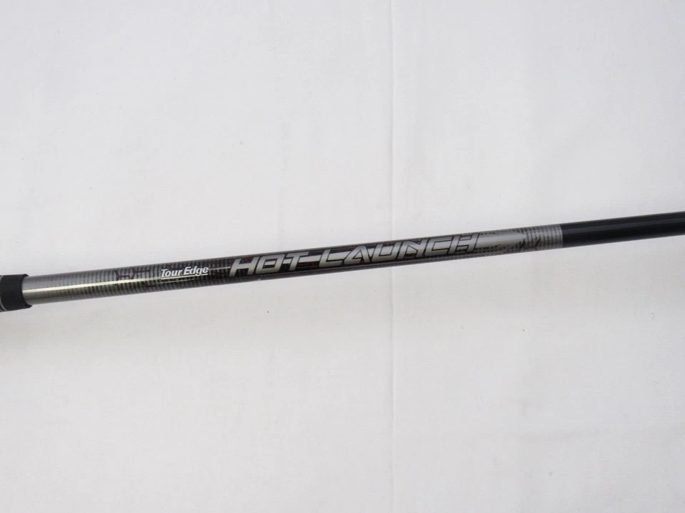 New Tour Edge Hot Launch C523 22* 4H Hybrid Hot Launch Regular Flex Graphite +HC - Image 4 of 4