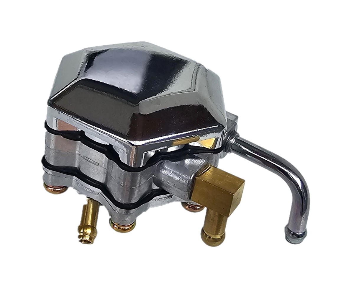 オーガン (POM) YAMAHA XV 125 250 V-STAR Fuel Pump BOMBA 3DM-13910-01-00