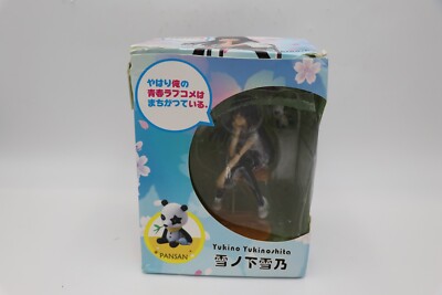 PANSAN Yukino Yukinoshita My Teen Romantic Comedy SNAFU Too! 1/8 Scale Figure