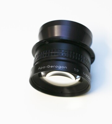 Rodenstock Apo-Gerogon 1:9 300mm | eBay