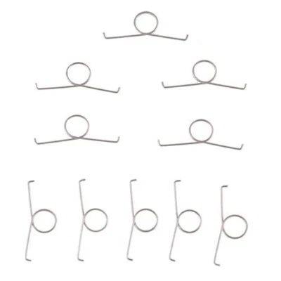 PS5 Controller Feder Playstation 5 R2 L2 4 Stück BDM 010 Trigger Schultertasten