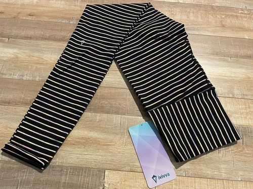 Ivivva By Lululemon Rhythmic Tight High 