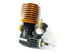 MOTORE SCOPPIO 1/8 VEGA 7 TRAVASI MOTOR ENGINES 3.5cc VGTHS21 CANDELA GLOW P.SPM