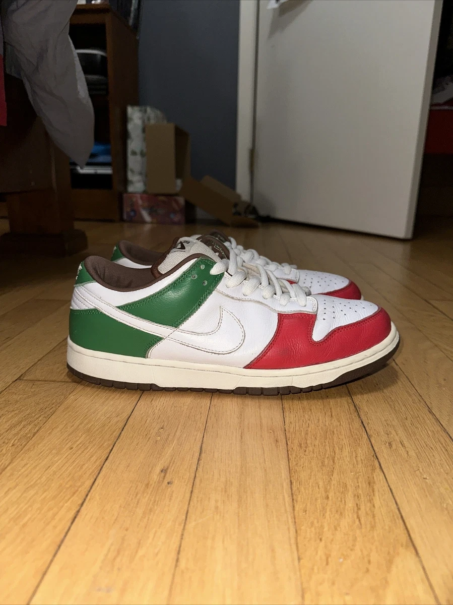 Nike sb dunk cinco de deals mayo