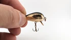 Vintage Fishing Lure Heddon Smithwick Bomber Rebel Storm Cordell Rapala Unknown