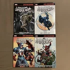 Amazing Spider-Man Epic Collection Lot Venom Kraven’s Last Hunt 17 18 19 21 TPB