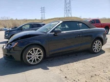 Driver Air Bag Hatchback E-tron Driver Knee Fits 15-18 AUDI A3 1313700