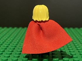 LEGO Thor Minifigure Marvel Super Heroes Age Of Ultron 76030 76038 sh0170