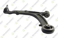 Querlenker Vorne Links FüR Fiat Panda 169 / Classic 1.1 1.2 1.4 Ab 03-> 51857133
