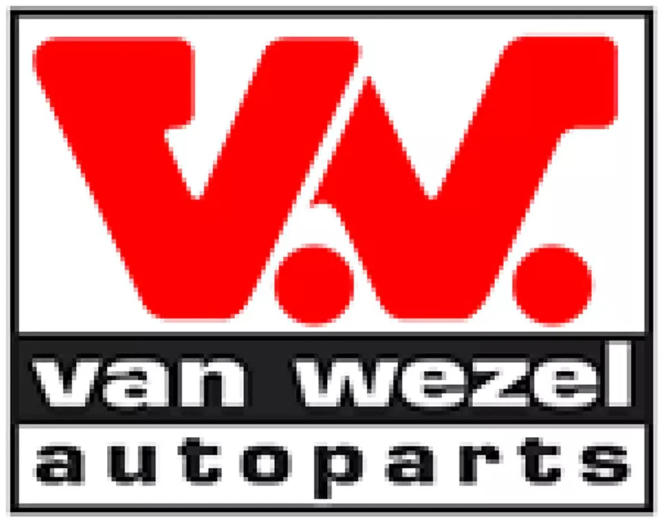 Phare avant VAN WEZEL 5432961 - Photo 2/4