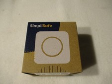 NEW SimpliSafe Motion Sensor CA001 Security System Sensor Free Shipping