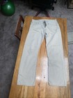Levi Strauss Men’s 514 34x30 Khaki Pants (Lot Of 3 Pairs) — photo 10