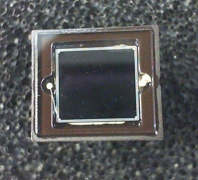 UV Photodiode OSD 35-7X CQ von Centronic Ltd.