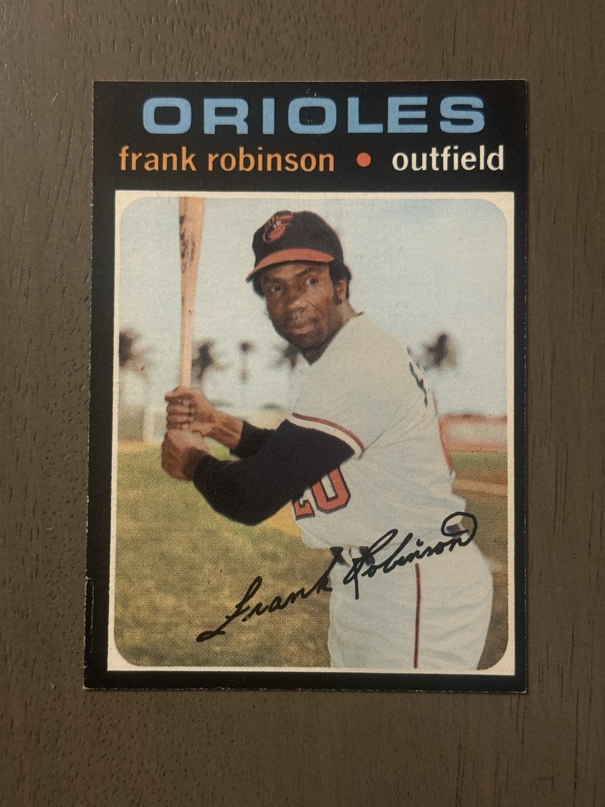 1971 TOPPS BASEBALL #401-728 EX COMPLETE YOUR SET  FREE SHIPPING