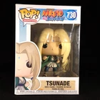Tsunade #730 Funko Pop! Naruto Shippuden - Collectible