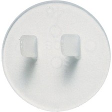 Outlet Safety Cover Plugs Child Proof 12 Pack Clear Childproof Electrical